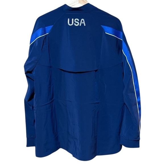 NWT - Nike USA Paralympic Podium Jacket - Size XL - Picture 9 of 9